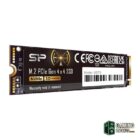 SP US75 SSD 2TB NVMe PCIe Gen 4x4 7000 MBs-Almacenamiento interno Gamingdaganzo.com