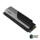 SP XS70 SSD 1TB NVMe PCIe Gen 4x4 7300MBs w/HS-Almacenamiento interno-2 Gamingdaganzo.com