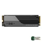 SP XS70 SSD 1TB NVMe PCIe Gen 4x4 7300MBs w/HS-Almacenamiento interno Gamingdaganzo.com