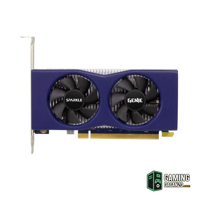 SPARKLE VGA INTEL ARC A380 GENIE Edition 6GB DDR6