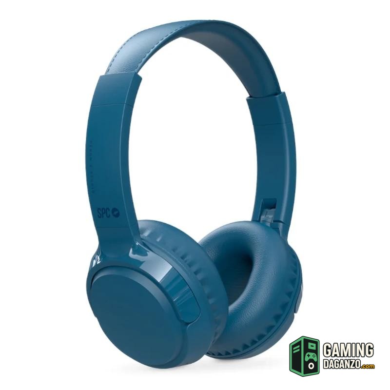 SPC Auricular Diadema Heron 2 Studio Deep Sky-Audio-1 Gamingdaganzo.com