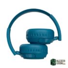 SPC Auricular Diadema Heron 2 Studio Deep Sky-Audio-2 Gamingdaganzo.com
