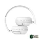 SPC Auricular Diadema Heron 2 Studio Supernova Whi-Audio-2 Gamingdaganzo.com