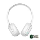 SPC Auricular Diadema Heron 2 Studio Supernova Whi-Audio Gamingdaganzo.com