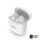 SPC Auricular Zion 2 BT Ipx4 blanco-Audio-1 Gamingdaganzo.com