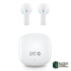 SPC Auricular Zion 2 BT Ipx4 blanco-Audio-2 Gamingdaganzo.com