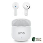 SPC Auricular Zion 2 BT Ipx4 blanco-Audio Gamingdaganzo.com