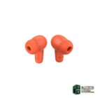 SPC Auriculares Boost Buds Imposter Rojo BT 5.4-Audio-2 Gamingdaganzo.com