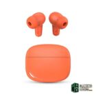 SPC Auriculares Boost Buds Imposter Rojo BT 5.4-Audio Gamingdaganzo.com