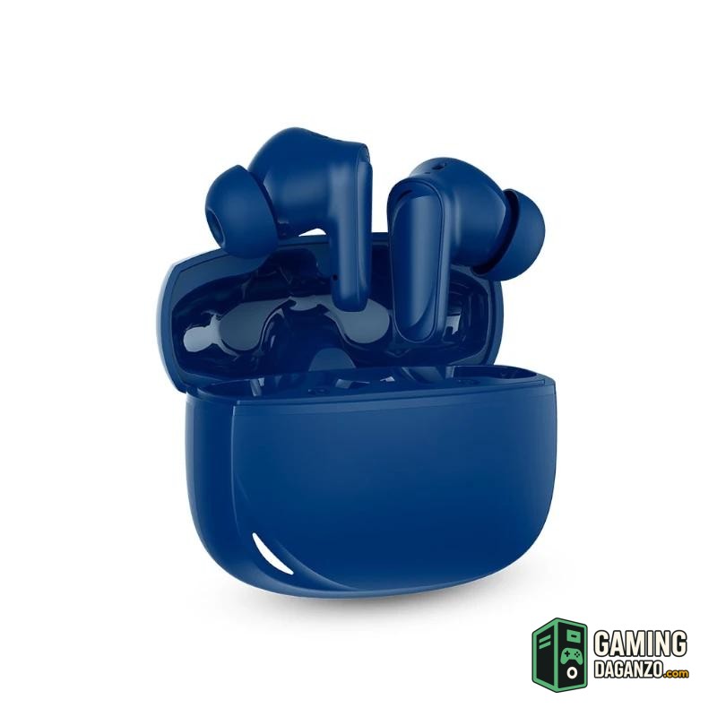 SPC Auriculares Boost Buds Royale Azul BT 5.4-Audio-1 Gamingdaganzo.com