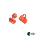 SPC Auriculares Boost Clip Imposter Rojo BT 5.4-Audio-2 Gamingdaganzo.com