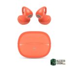 SPC Auriculares Boost Clip Imposter Rojo BT 5.4-Audio Gamingdaganzo.com