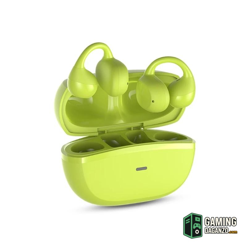 SPC Auriculares Boost Clip Magnetic Lima BT 5.4-Audio-1 Gamingdaganzo.com