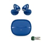 SPC Auriculares Boost Clip Royale Azul BT 5.4-Audio Gamingdaganzo.com