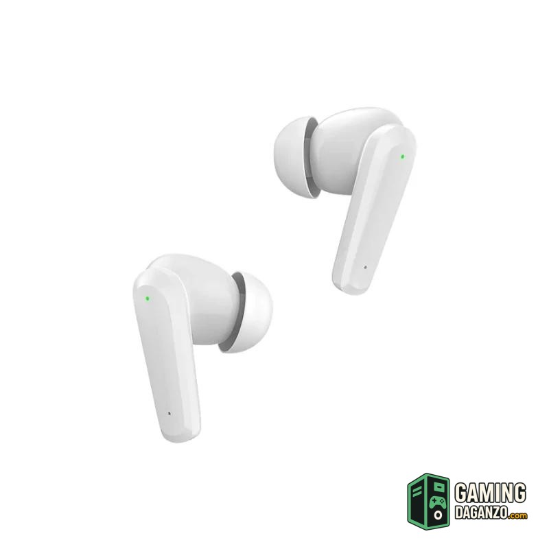 SPC Auriculares Ether 2 Pro 4624B Blanco-Audio-1 Gamingdaganzo.com