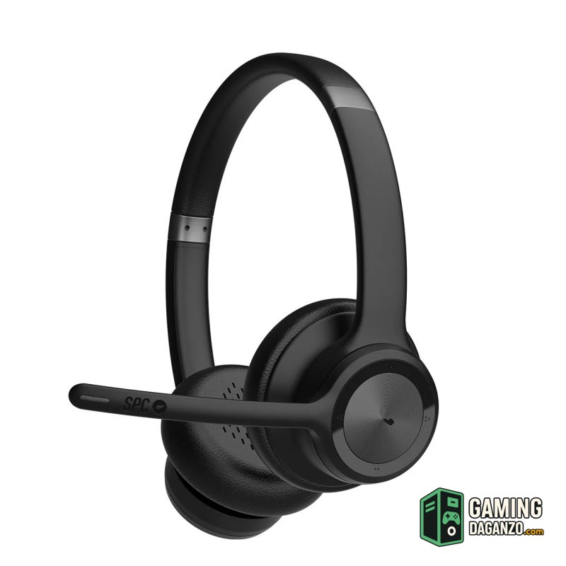 SPC Auricular+micro Dreamer pro 4750N BT-Audio-1 Gamingdaganzo.com
