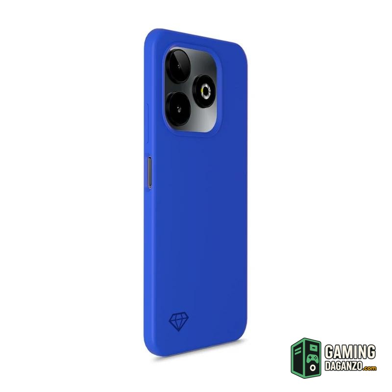 SPC Funda P.PACK BLUE DISCOVERY 3 6.8"
