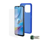 SPC Funda P.PACK BLUE DISCOVERY 3 6.8"