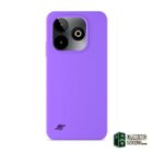 SPC Funda P.PACK  DISCOVERY 3 6.8" PURPLE