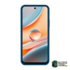 SPC Funda P.PACK  DISCOVERY 3 PRO 6.7" BLUE