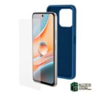 SPC Funda P.PACK  DISCOVERY 3 PRO 6.7" BLUE