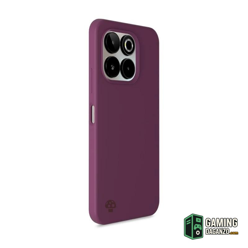 SPC Funda P.PACK  DISCOVERY 3 PRO 6.7" PURPLE