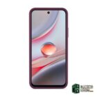 SPC Funda P.PACK  DISCOVERY 3 PRO 6.7" PURPLE