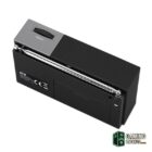 SPC Jetty Lite AM/FM Radio Gris-Radio-2 Gamingdaganzo.com