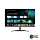 SPC Monitor 27" FHD Smart+Chromecast 12V MM Wf-Monitores Gamingdaganzo.com