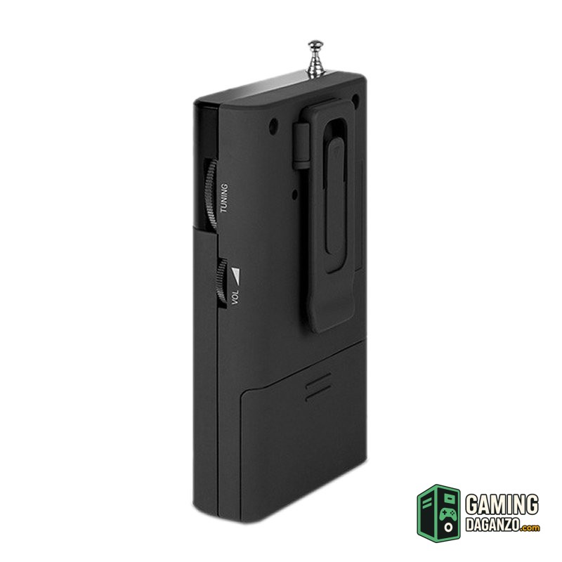SPC Radio ICY MAX-Radio-1 Gamingdaganzo.com