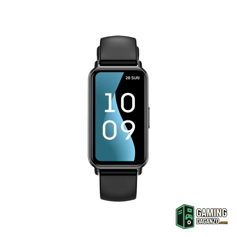 SPC SmartWatch DUO FIT DARK  ip68 1.47" ShadowNoir