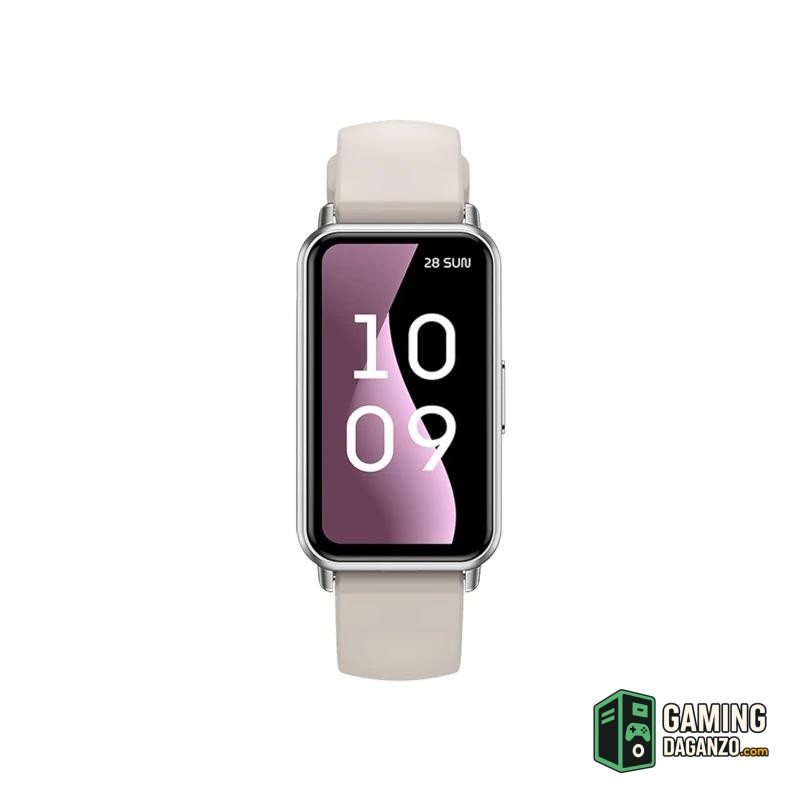 SPC SmartWatch DUO FIT LIGHT ip68 1.47" StarWhite
