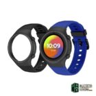SPC SmartWatch SMARTEE 4G JUNIOR 1.2" Azul + Negra