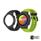SPC SmartWatch SMARTEE 4G JUNIOR 1.2" verde+ Negra