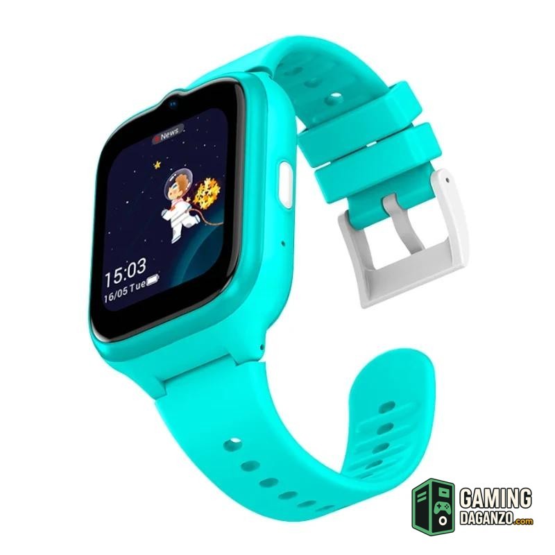 SPC SmartWatch SMARTEE 4G KIDS 1.7" IP68 GPS SOS