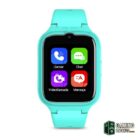 SPC SmartWatch SMARTEE 4G KIDS 1.7" IP68 GPS SOS