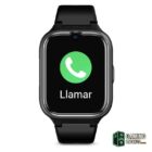 SPC SmartWatch SMARTEE 4G SENIOR 1.7" IP68 GPS SOS