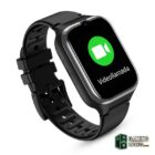 SPC SmartWatch SMARTEE 4G SENIOR 1.7" IP68 GPS SOS
