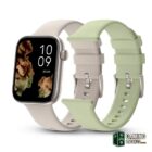SPC SmartWatch SMARTEE DUO 2 1.78" Blanco + correa