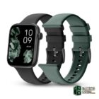 SPC SmartWatch SMARTEE DUO 2 1.78" Negro + correa