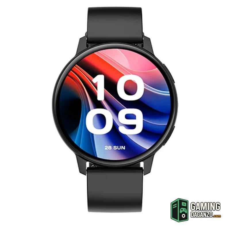 SPC SmartWatch SMARTEE DUO CLASSIC Negro + correa