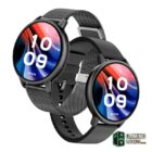 SPC SmartWatch SMARTEE DUO CLASSIC Negro + correa