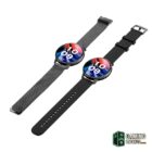 SPC SmartWatch SMARTEE DUO CLASSIC Negro + correa