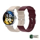 SPC SmartWatch SMARTEE DUO VELVET ip68 1.32"
