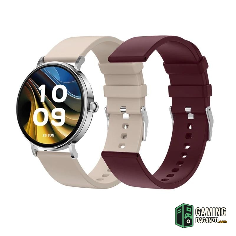 SPC SmartWatch SMARTEE DUO VELVET ip68 1.32"