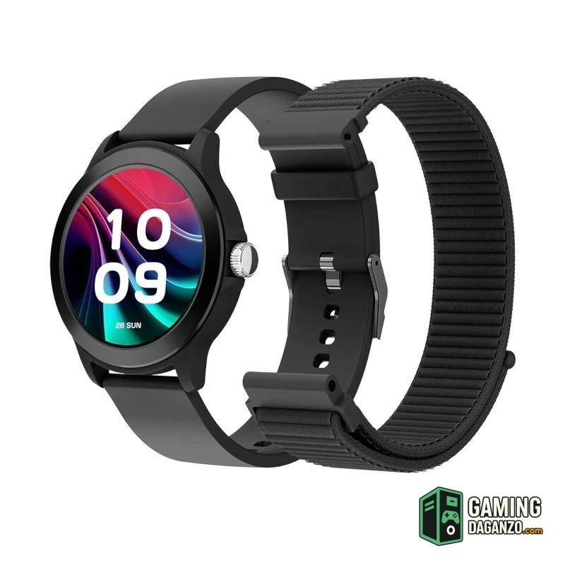 SPC SmartWatch SMARTEE DUO VIVO 2  ip68 1.32"