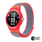 SPC SmartWatch SMARTEE DUO VIVO Rojo + correa extr