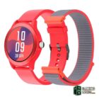 SPC SmartWatch SMARTEE DUO VIVO Rojo + correa extr