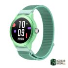 SPC SmartWatch SMARTEE DUO VIVO Verde + correa ext
