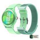 SPC SmartWatch SMARTEE DUO VIVO Verde + correa ext